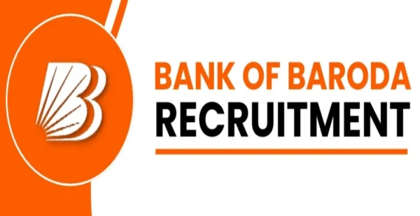 Bank of Baroda Recruitment 2025