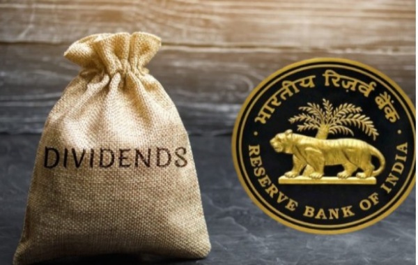 RBI Dividends