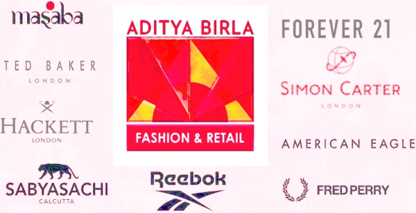 Aditya Birla Fashion and Retail