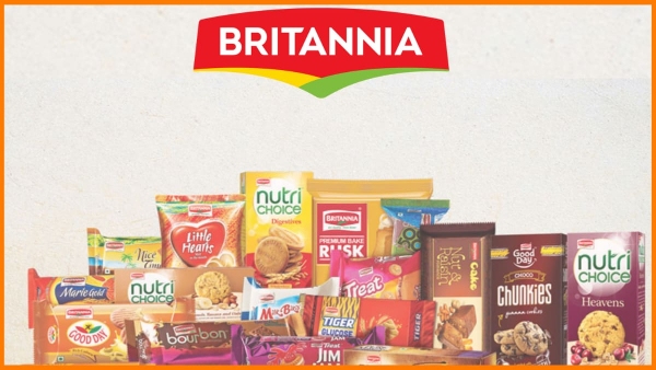 Upcoming Dividend of Rs 75: Britannia Turns Bullish After Q4 Results; BUY/WAIT?