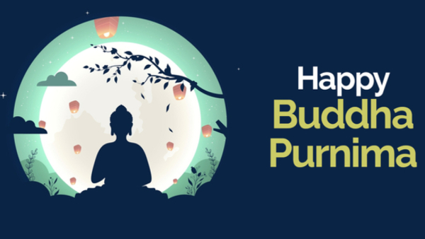 Buddha Purnima