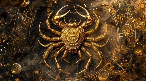 Cancer (June 21 - July 22) Horoscope