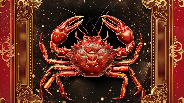 Cancer (June 21 - July 22) Horoscope