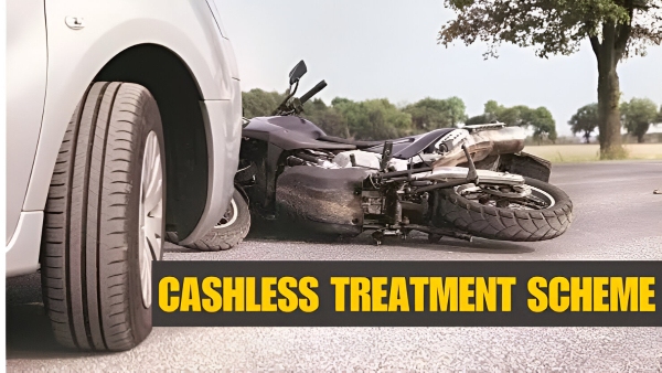 Cashless Treatment Scheme