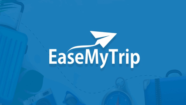 EaseMyTrip