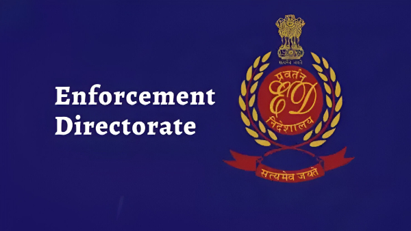 Enforcement Directorate