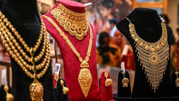 Gold Prices Surge Again in India After Slight Dip, Rise by Rs 5,000/100gm