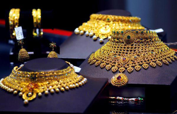Gold Prices Up At MCX, But Still Down By Rs 3,684 From RECORD; Check Gold Rates