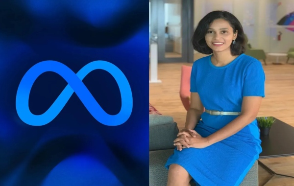 Sandhya Devanathan Meta