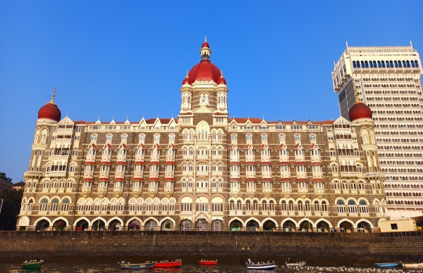 Indian Hotels Q4: Tata Company's Net Profit Jumps 25% YoY; Dividend Announced