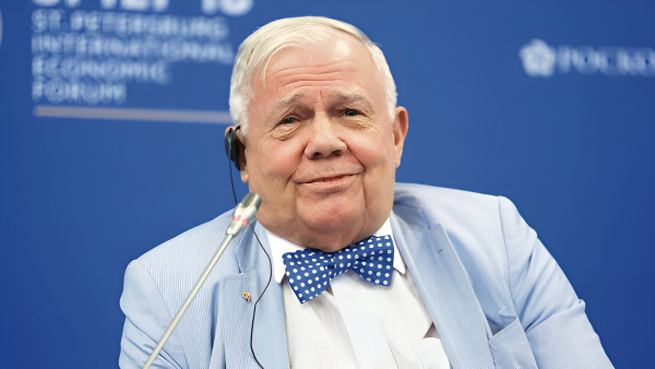 Jim Rogers