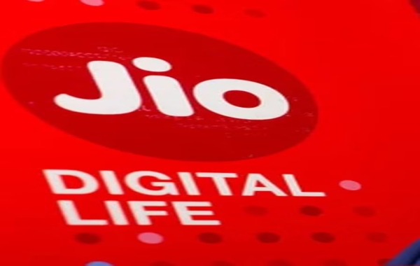 Jio Prepaid Recharge Plan