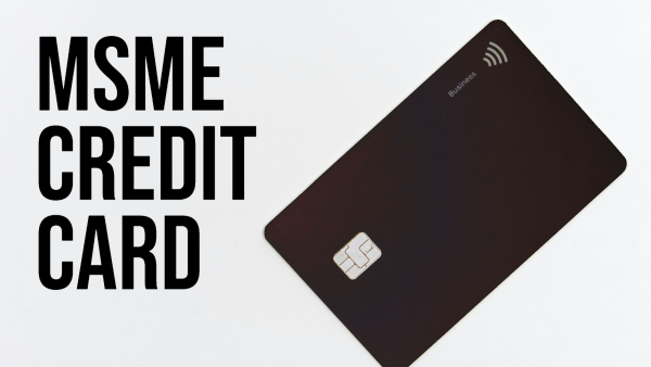 MSME Credit Card: How To Register At Udyam Portal To Get Credit Guarantee Scheme MSME Credit Card: How To Register At Udyam Portal To Get Credit Guarantee Scheme