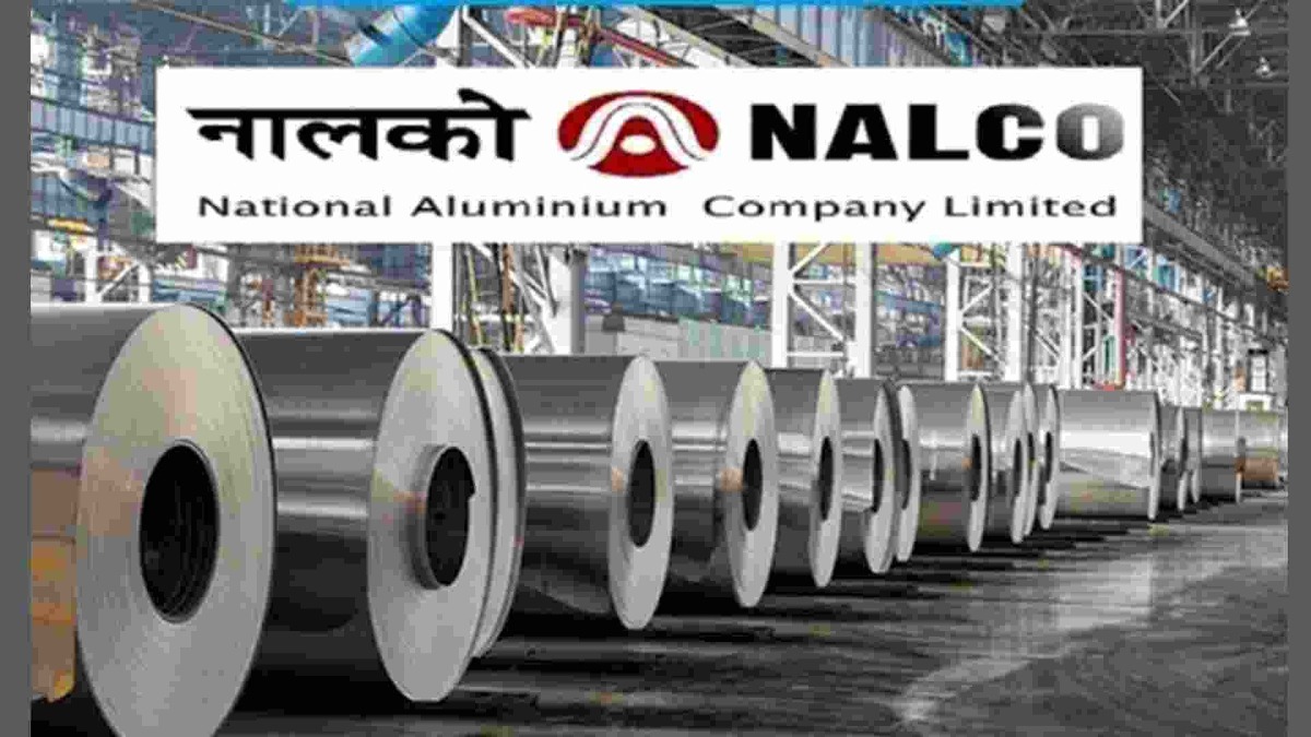 Nalco Q4 Result At AllTime High Profit Up 107 YoY To Rs 2067 Crore