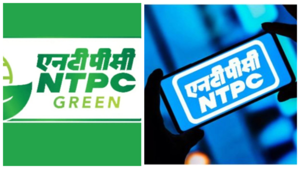 NTPC Green Energy