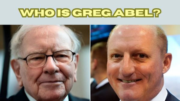 Meet Greg Abel  The Man Handpicked to Lead Berkshire Hathaway As CEO After Warren Buffett