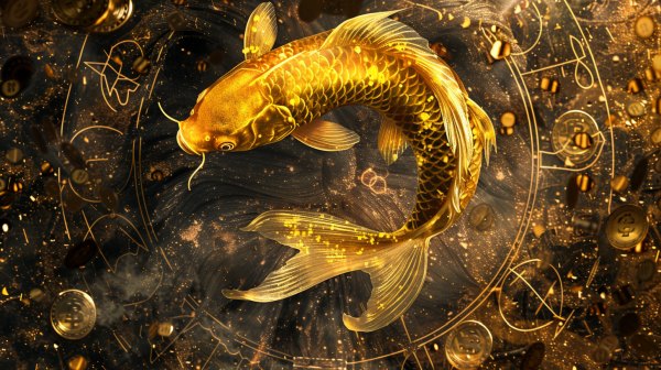 Pisces (February 19 - March 20) Horoscope