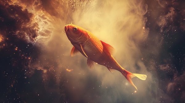 Pisces (February 19 - March 20) Horoscope