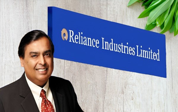 Reliance Industries Limited