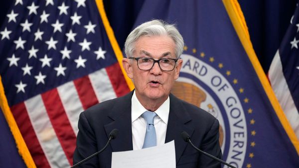 Preview: Federal Reserve Faces Tough Choices Amid Inflation, Job Growth Signals