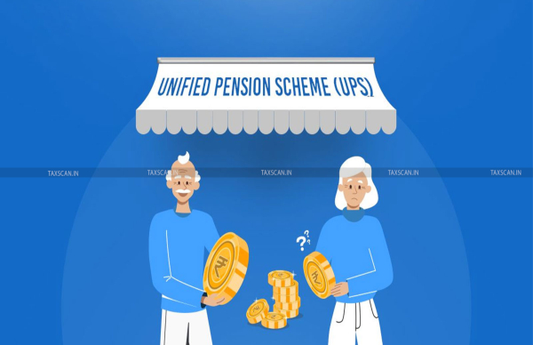 Good News Pensioners! Retired NPS Subscribers Can Claim Big Benefits Of UPS
