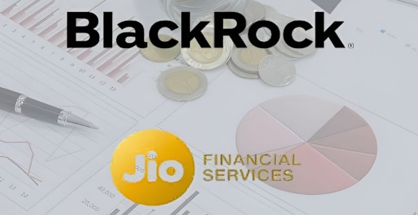 Jio BlackRock Jio Finance Share Price
