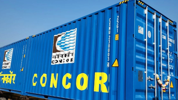 Alert For Navratna Stock Watchers! Concor Sets Record Date For 1:4 Bonus; Buy?