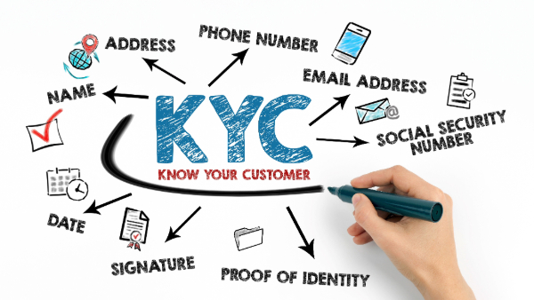 Signs Your Credit And KYC Data May Be At Risk And What To Do