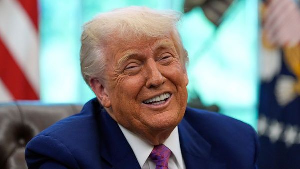  No New Visas for Foreign Students At Harvard University