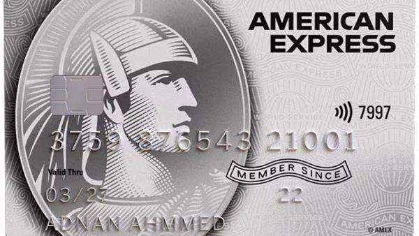 American Express