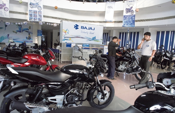 Rs 210 Dividend, Highest Ever By Bajaj Stock: Bajaj Auto To Turn Ex-Date, BUY?
