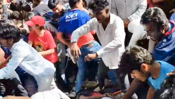 Bengaluru Stampede Compensation