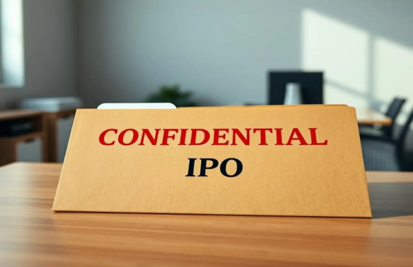 Are Confidential IPOs Safe Bets For Retail Investors? 