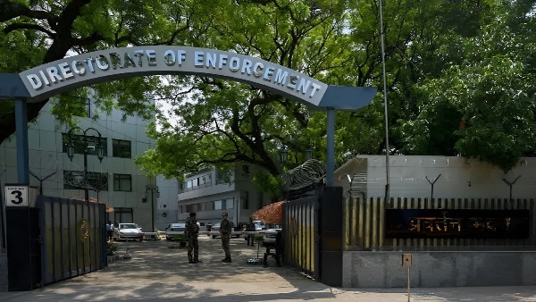 ED Targets Bengaluru Colleges in Engineering Seat Scam ED Targets Bengaluru Colleges in Engineering Seat Scam