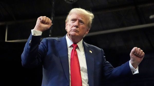 Can California Legally Challenge Donald Trump's National Guard Deployment?