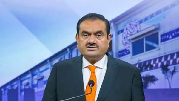 Adani Group's AGM Highlights by Gautam Adani