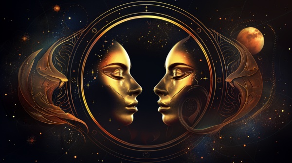 Gemini (May 21 - June 20) Horoscope