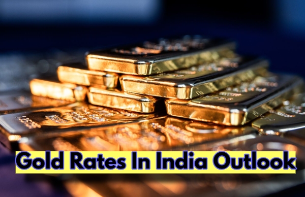 Gold Rate In India At All-Time High, Up Rs 41,000 In 5 Days; Know Weekly Outlook