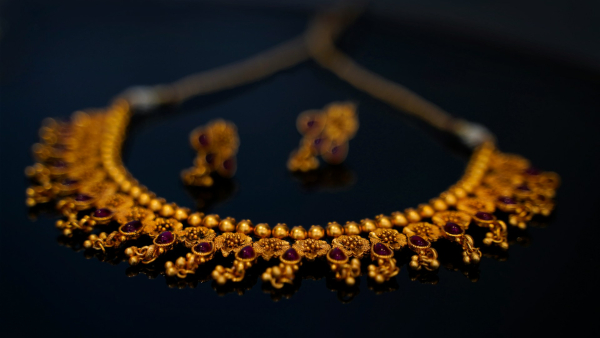 Gold Rate in India Up Again! From Rs 9,758 to Rs 10,091 in Week; Check Gold Rate