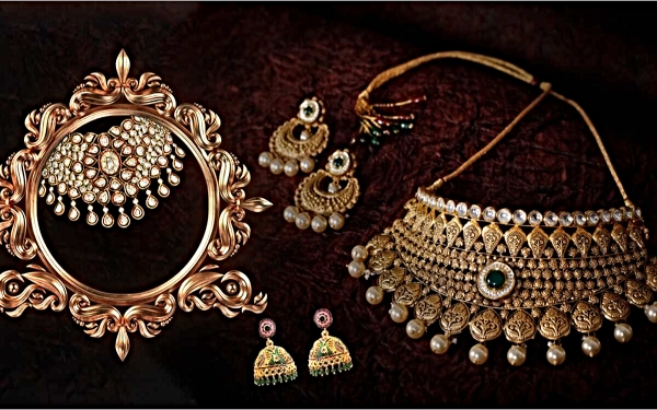 Gold Rate In India Down Rs 7,700 In 6 Days; Weekly Outlook For June 1 To June 2