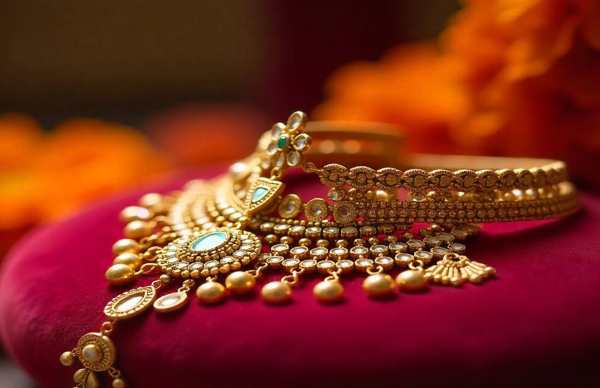 Gold Rate In India Jumped Rs 17,000 For 24k/100 Grams In 2 Days; June 13 Outlook