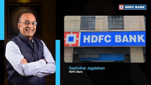 HDFC Bank