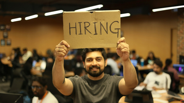 Infosys hiring