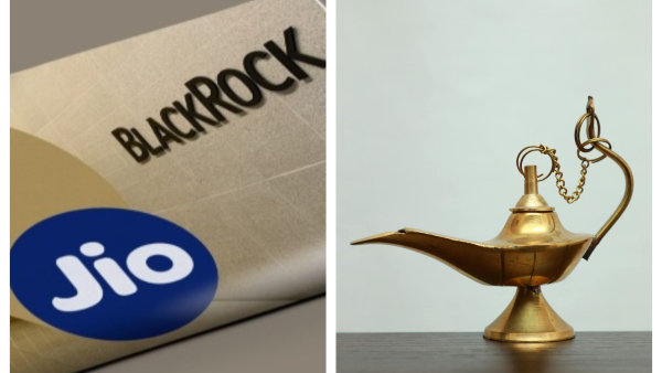 Jio BlackRock