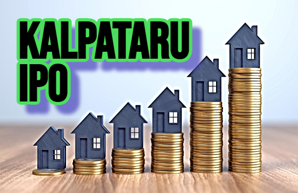 Kalpataru IPO On 24-06-25: Check Real Estate IPO's DAY 1 Bids & GMP; BUY Or NOT?
