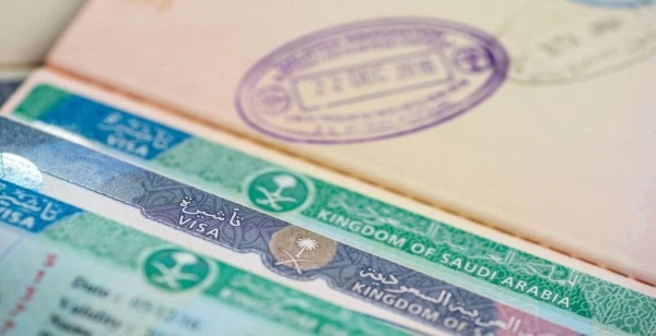 Saudi Arabia Visa Ban