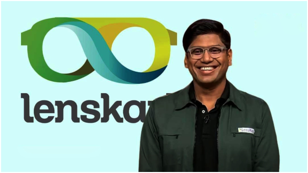Spectacle To Stocks! Lenskart Gears Up For IPO, Becomes Public Entity