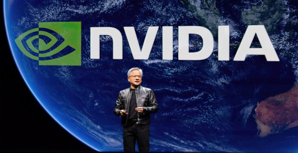 Nvidia Becomes World’s Most Valuable Company as Investors Bet Big on AI Future