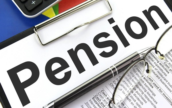 Pension