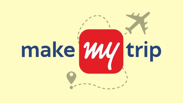 MakeMyTrip MakeMyTrip
